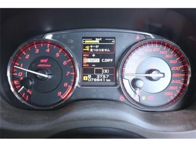 WRX＿S4（新潟県新潟市東区）画像58