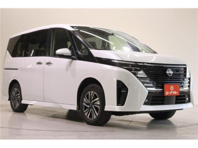 セレナ（新潟県新潟市東区）画像7