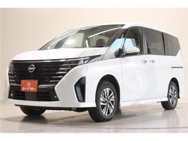 セレナ（新潟県新潟市東区）画像9