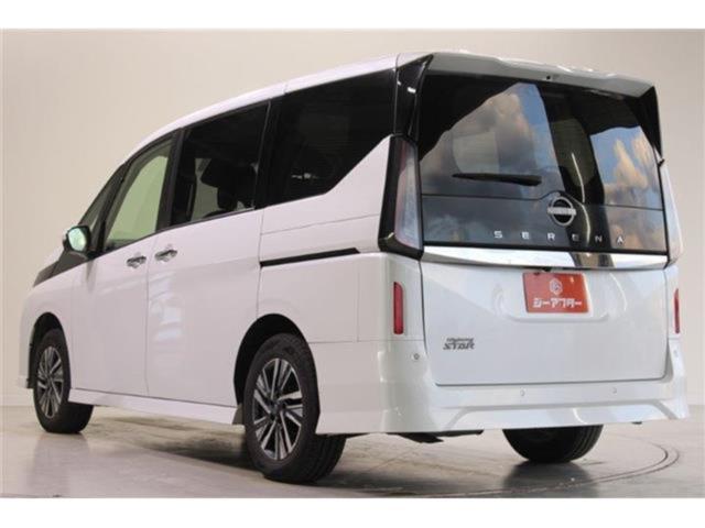 セレナ（新潟県新潟市東区）画像11