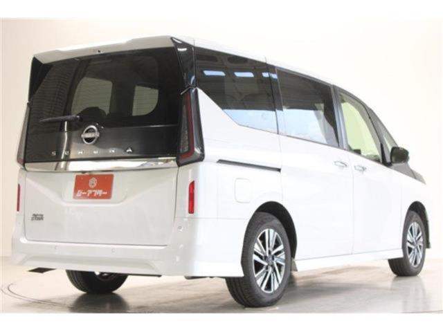 セレナ（新潟県新潟市東区）画像13