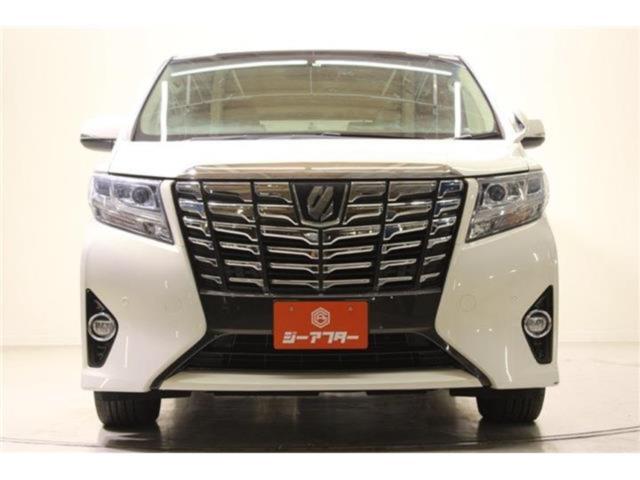 アルファード（新潟県新潟市東区）画像8