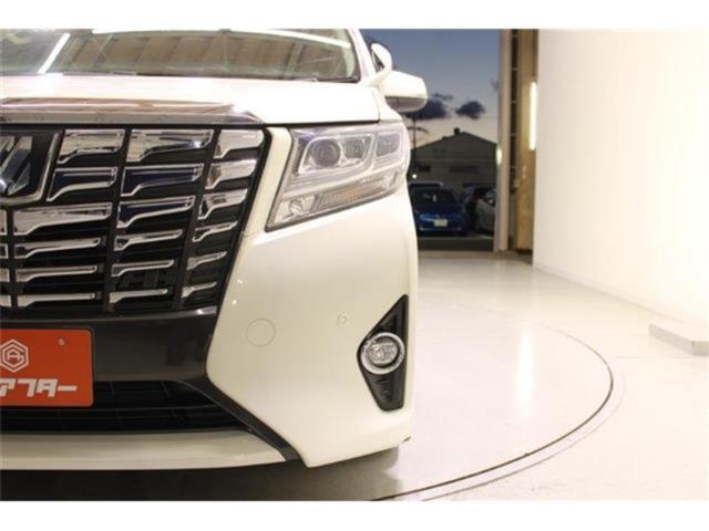 アルファード（新潟県新潟市東区）画像15