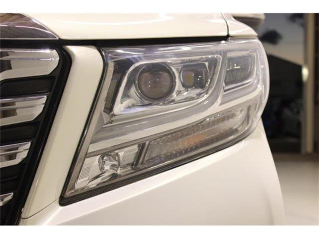 アルファード（新潟県新潟市東区）画像16