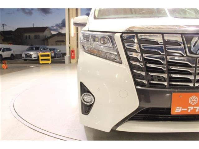 アルファード（新潟県新潟市東区）画像17