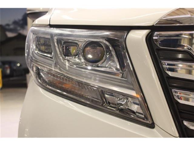 アルファード（新潟県新潟市東区）画像18