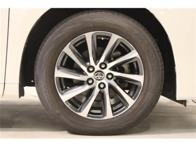 アルファード（新潟県新潟市東区）画像23