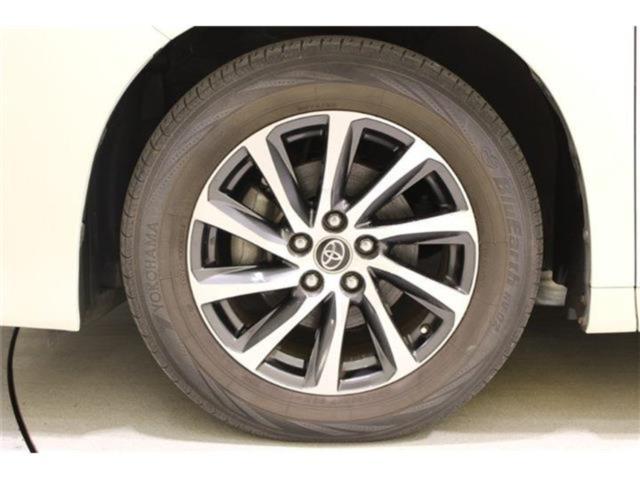 アルファード（新潟県新潟市東区）画像26