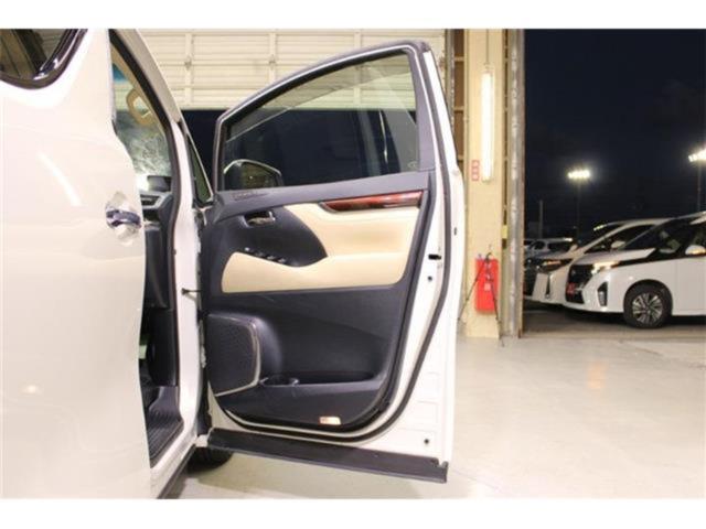 アルファード（新潟県新潟市東区）画像27