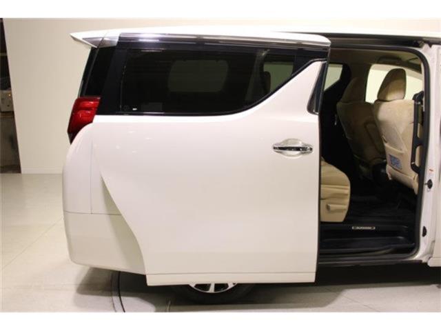 アルファード（新潟県新潟市東区）画像29