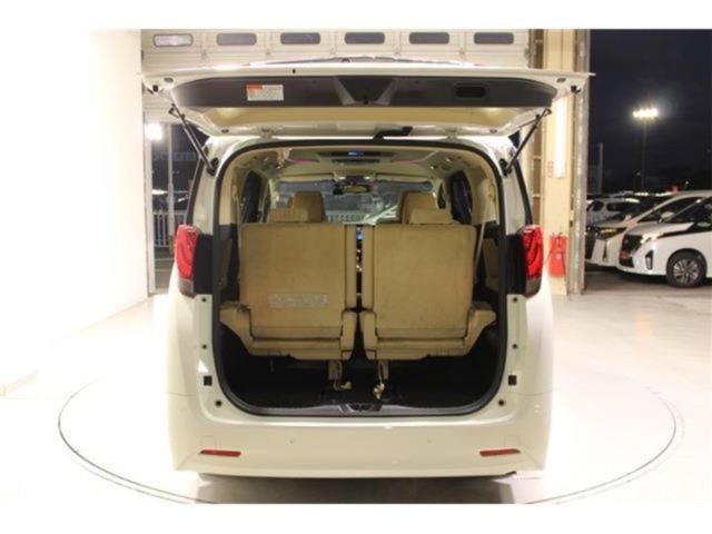 アルファード（新潟県新潟市東区）画像30