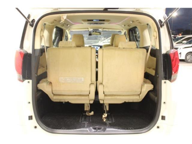 アルファード（新潟県新潟市東区）画像31