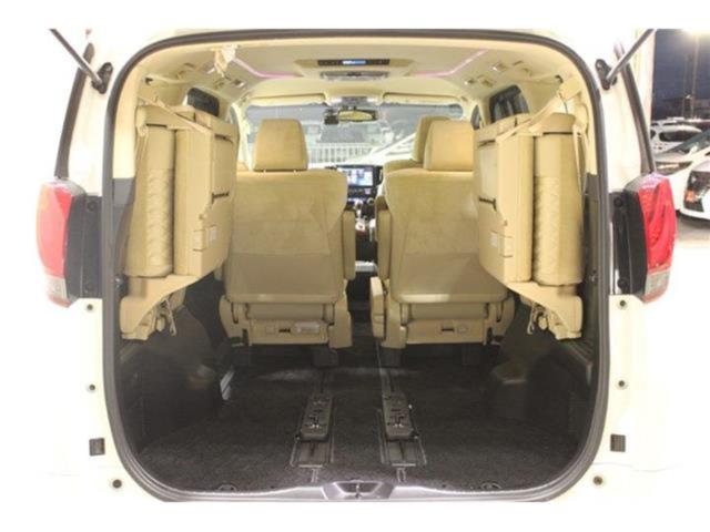 アルファード（新潟県新潟市東区）画像32