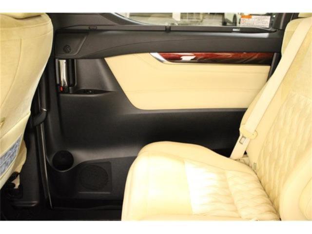 アルファード（新潟県新潟市東区）画像33