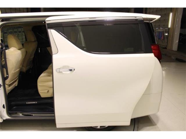 アルファード（新潟県新潟市東区）画像34