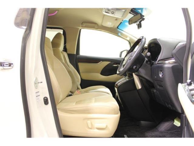 アルファード（新潟県新潟市東区）画像36