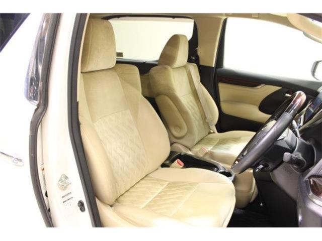 アルファード（新潟県新潟市東区）画像37