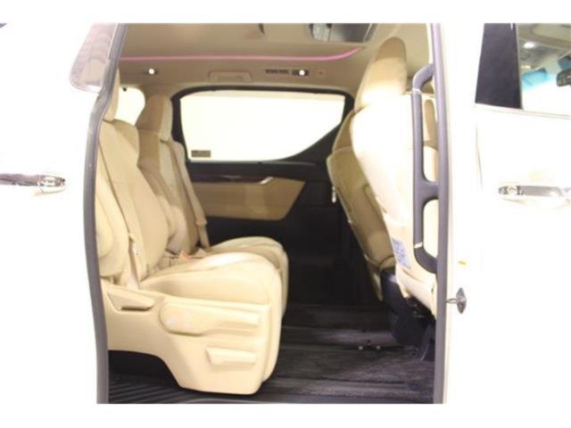 アルファード（新潟県新潟市東区）画像38