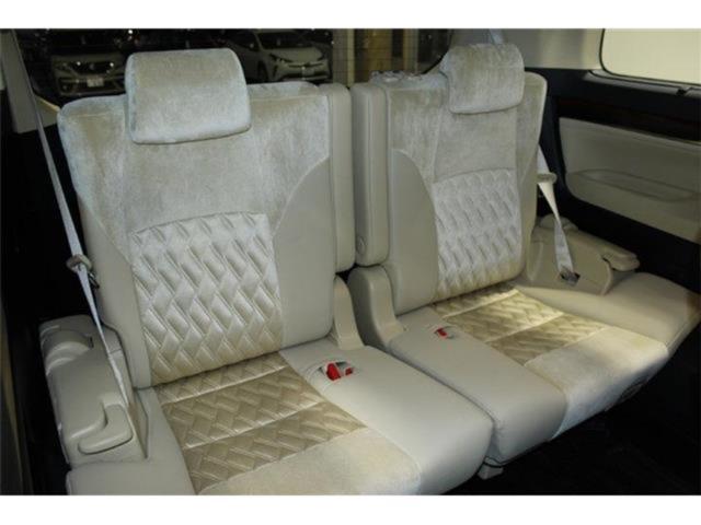 アルファード（新潟県新潟市東区）画像40