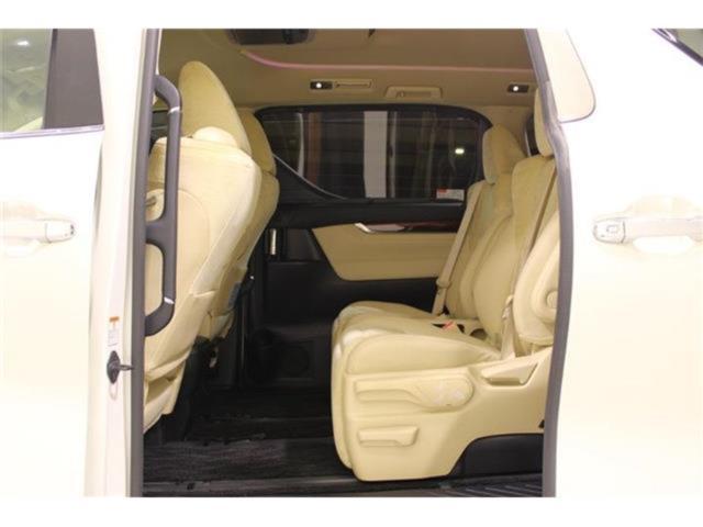 アルファード（新潟県新潟市東区）画像41