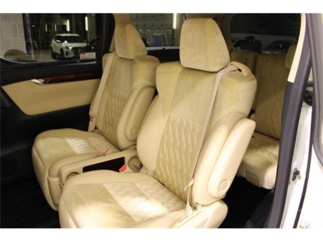 アルファード（新潟県新潟市東区）画像42