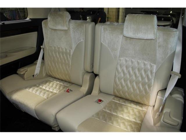 アルファード（新潟県新潟市東区）画像43