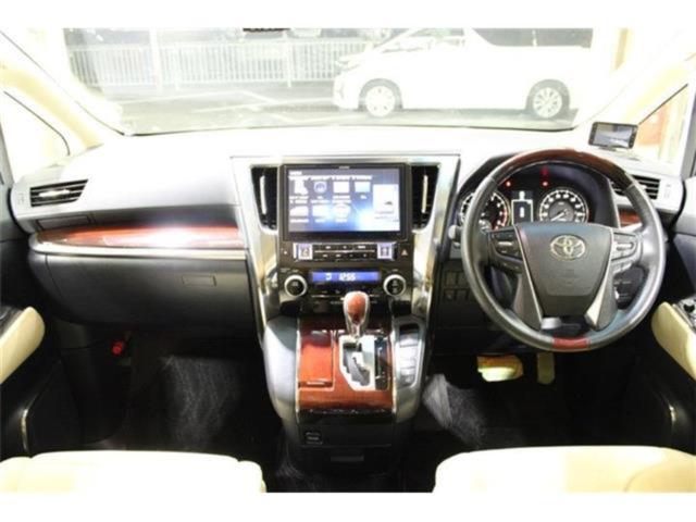 アルファード（新潟県新潟市東区）画像46