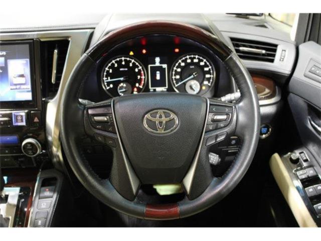 アルファード（新潟県新潟市東区）画像47