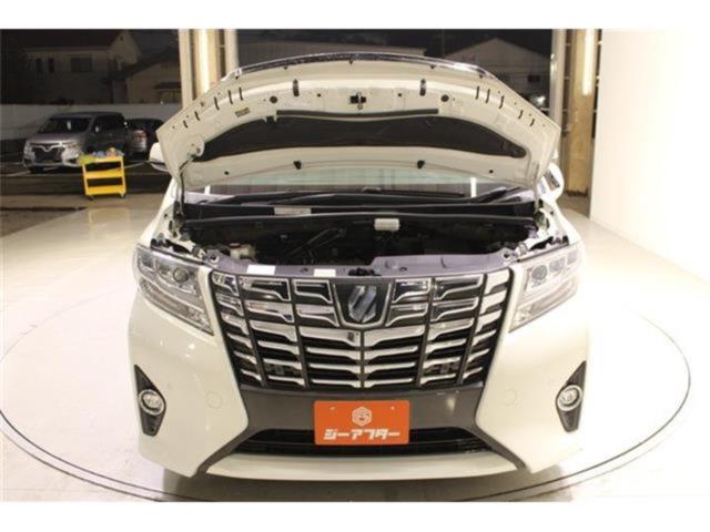 アルファード（新潟県新潟市東区）画像74