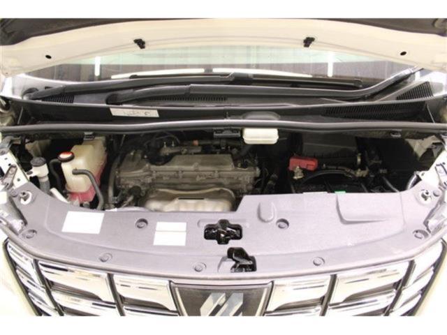 アルファード（新潟県新潟市東区）画像75