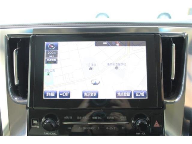 アルファードハイブリッド（新潟県新潟市東区）画像3