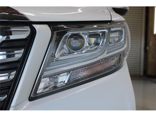 アルファードハイブリッド（新潟県新潟市東区）画像16