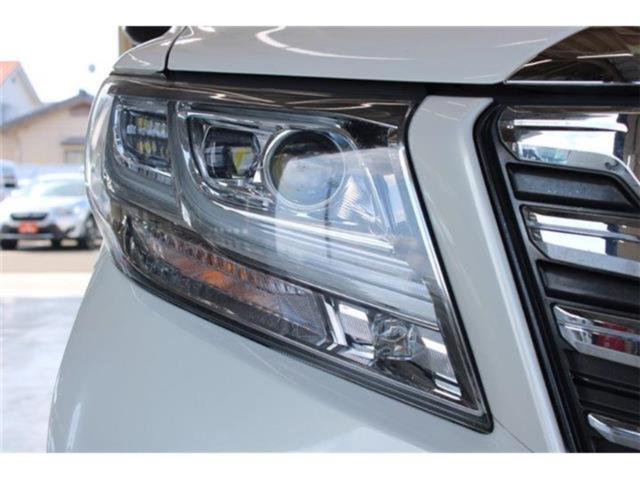 アルファードハイブリッド（新潟県新潟市東区）画像18