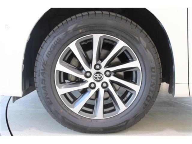 アルファードハイブリッド（新潟県新潟市東区）画像26