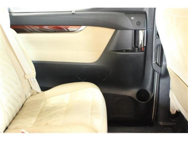 アルファードハイブリッド（新潟県新潟市東区）画像28