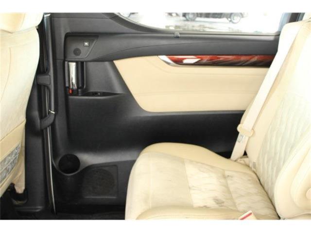 アルファードハイブリッド（新潟県新潟市東区）画像33