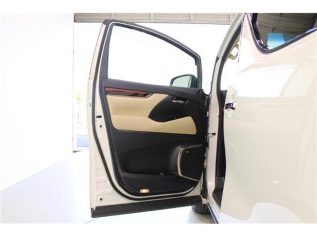 アルファードハイブリッド（新潟県新潟市東区）画像35