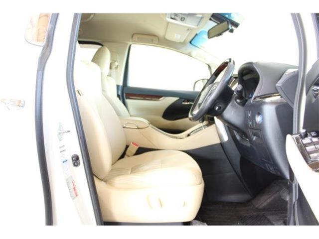 アルファードハイブリッド（新潟県新潟市東区）画像36