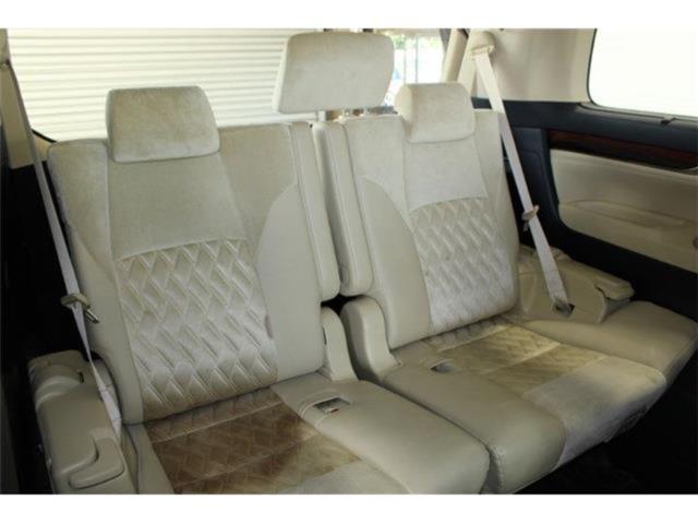 アルファードハイブリッド（新潟県新潟市東区）画像40