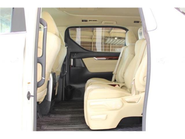 アルファードハイブリッド（新潟県新潟市東区）画像41