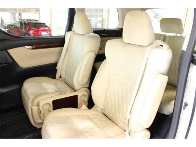 アルファードハイブリッド（新潟県新潟市東区）画像42