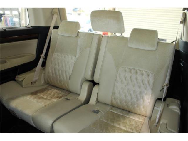 アルファードハイブリッド（新潟県新潟市東区）画像43