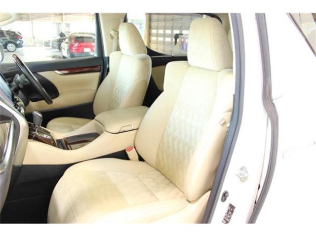 アルファードハイブリッド（新潟県新潟市東区）画像45