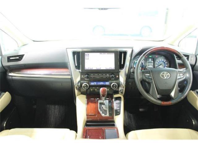 アルファードハイブリッド（新潟県新潟市東区）画像46