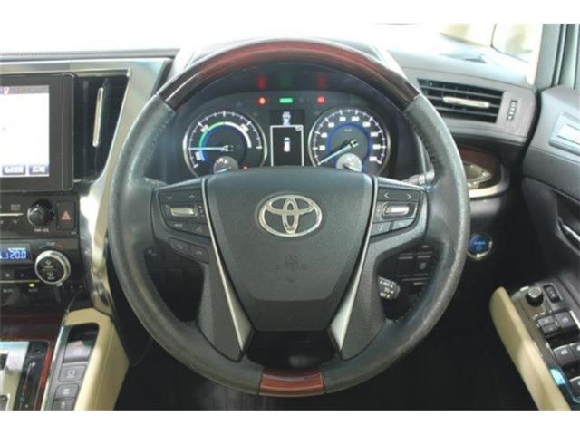 アルファードハイブリッド（新潟県新潟市東区）画像47