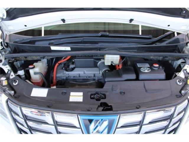 アルファードハイブリッド（新潟県新潟市東区）画像77