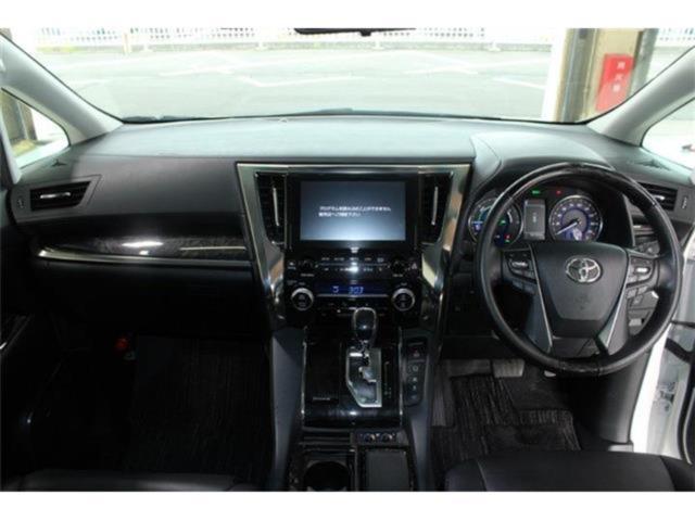 アルファードハイブリッド（新潟県新潟市東区）画像3