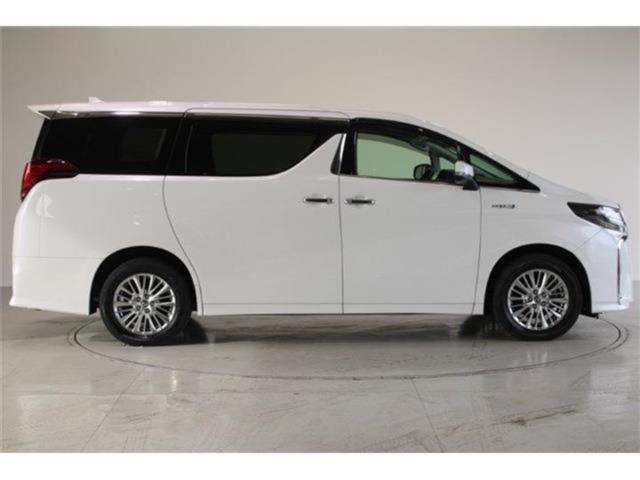 アルファードハイブリッド（新潟県新潟市東区）画像15