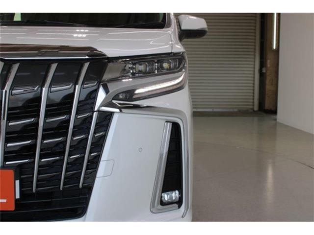 アルファードハイブリッド（新潟県新潟市東区）画像16