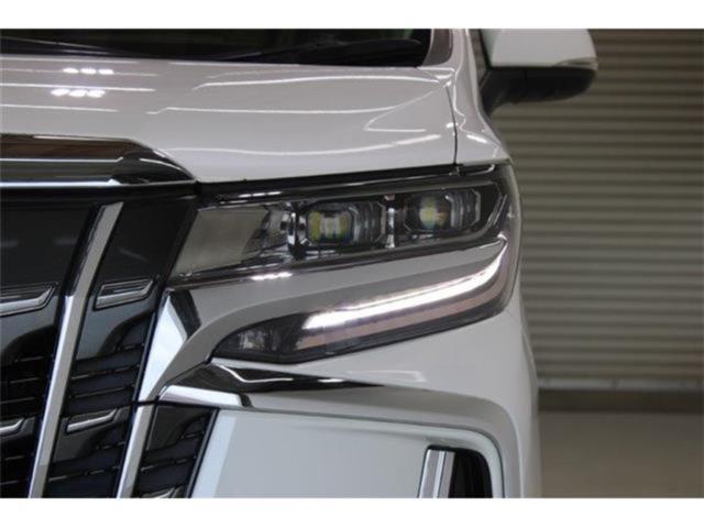 アルファードハイブリッド（新潟県新潟市東区）画像17